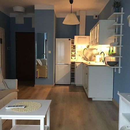 Appartement Solankowe Zacisze à Inowrocław Extérieur photo