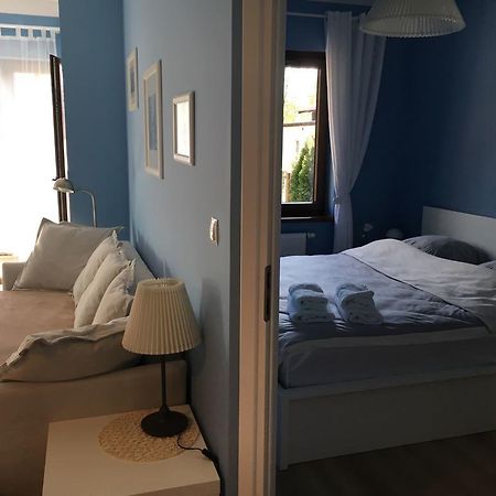Appartement Solankowe Zacisze à Inowrocław Extérieur photo