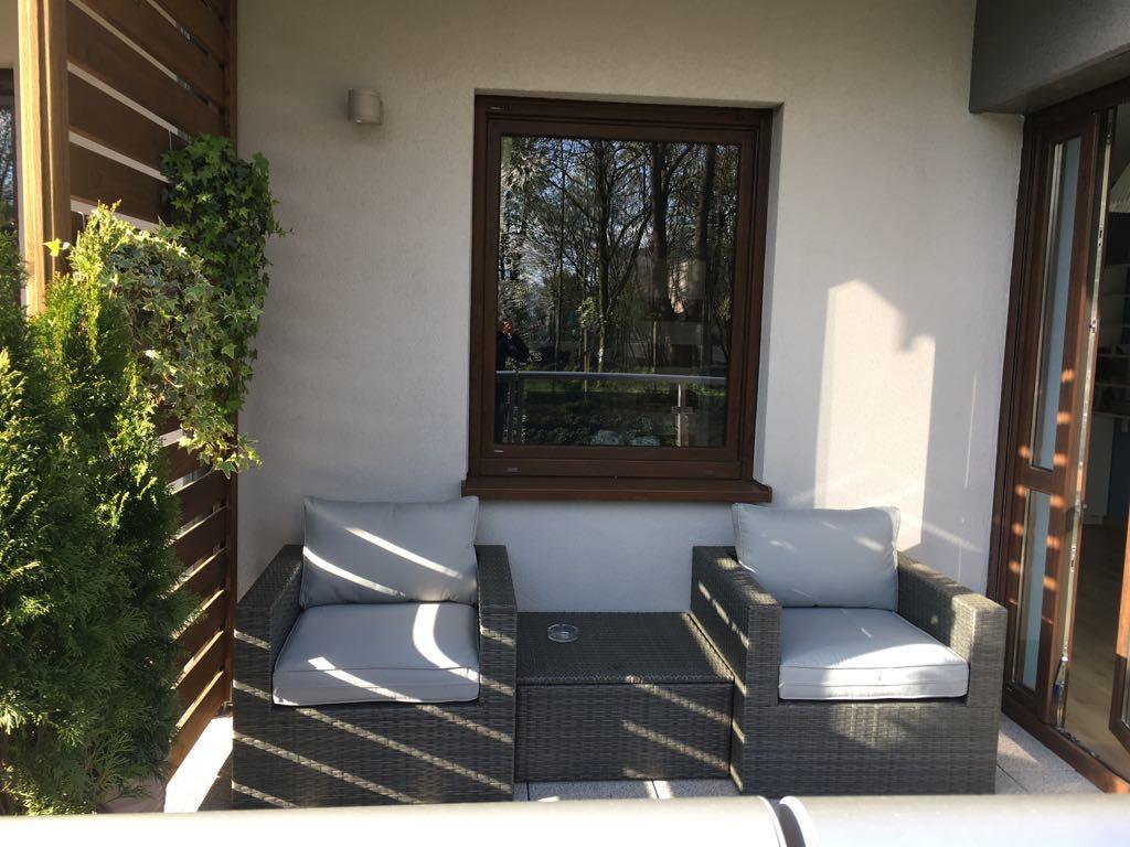 Appartement Solankowe Zacisze à Inowrocław Extérieur photo
