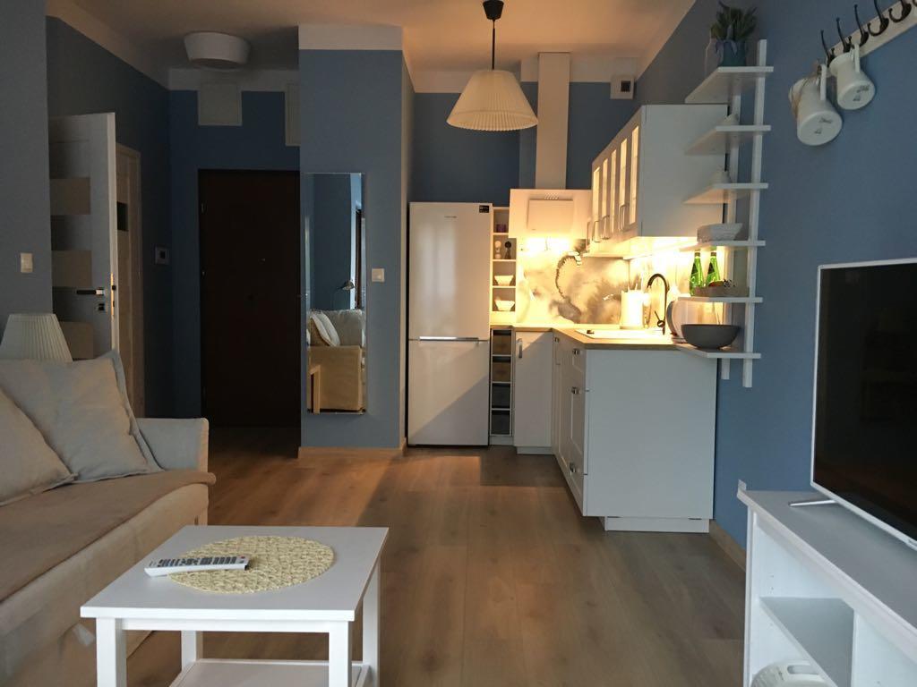 Appartement Solankowe Zacisze à Inowrocław Extérieur photo