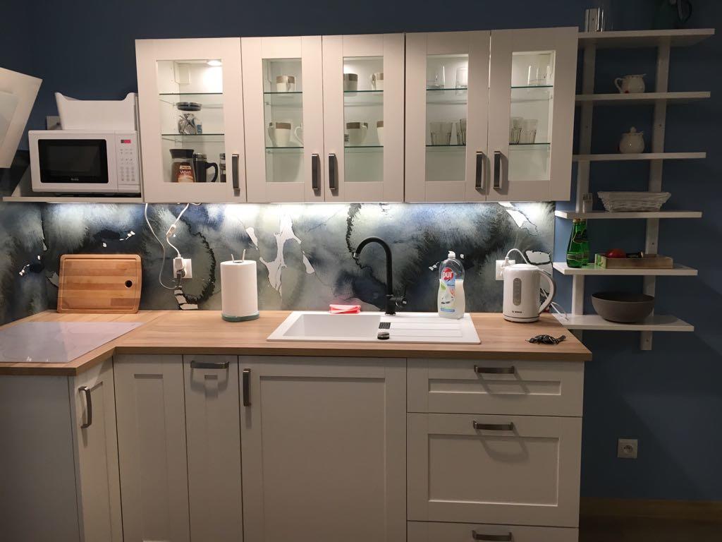 Appartement Solankowe Zacisze à Inowrocław Extérieur photo