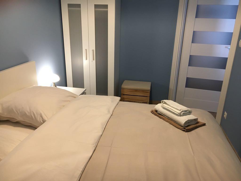 Appartement Solankowe Zacisze à Inowrocław Extérieur photo