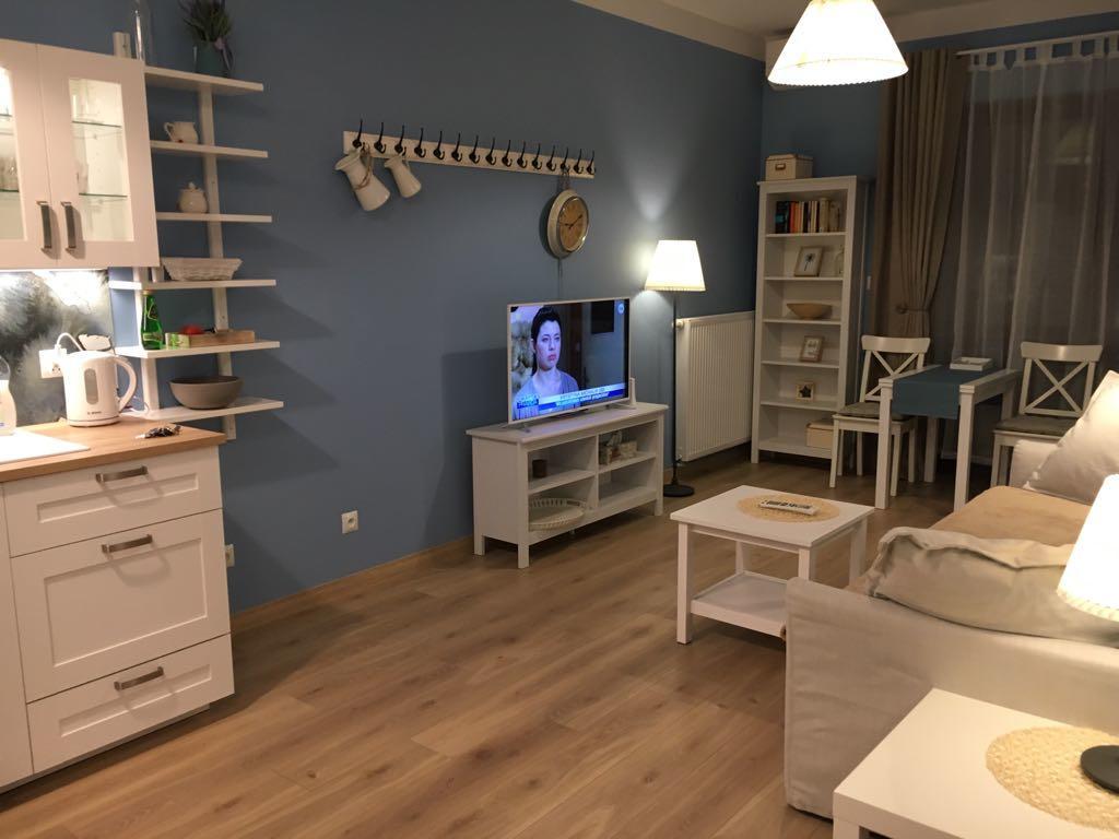 Appartement Solankowe Zacisze à Inowrocław Extérieur photo