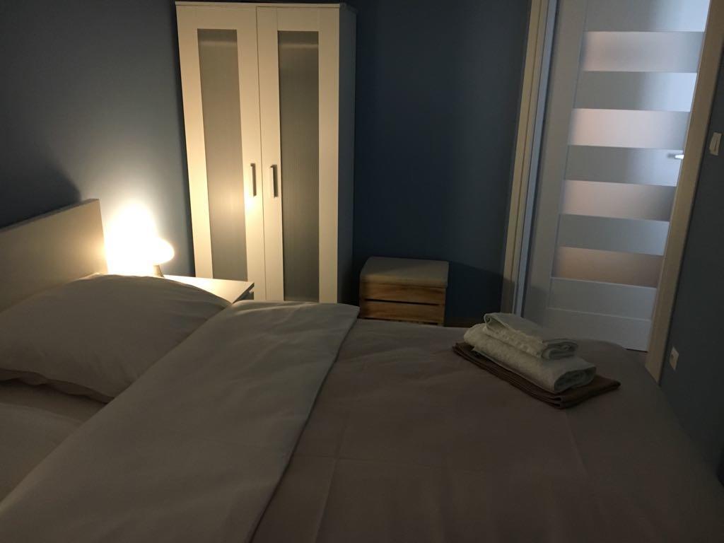 Appartement Solankowe Zacisze à Inowrocław Extérieur photo