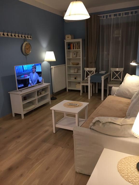 Appartement Solankowe Zacisze à Inowrocław Extérieur photo